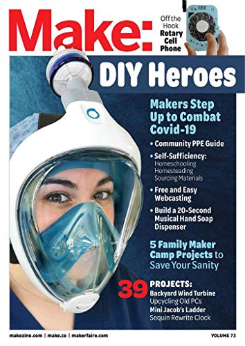 Make: magazine