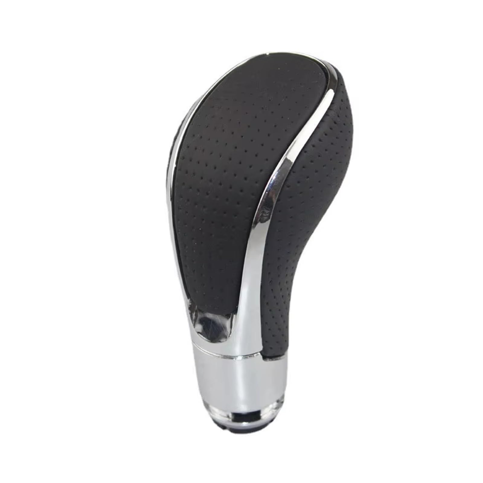 Ghqfrop B Transmission Gear Shift Kno For Opel For Vauxhall For Insignia For Astra J 2008-2016 Gear Shift Kno Shifter Lever Stick Car Gear Stick Knob(B)
