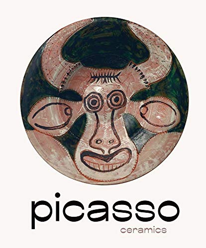 Picasso: Ceramics #TOP1