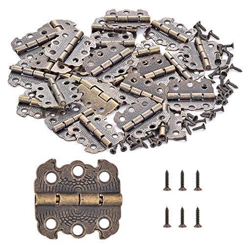 Find The Best Jewelry Box Hinges Hardware Reviews & Comparison Katynel