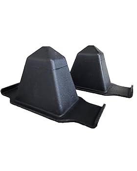 Austkokiyo Rear Bump Stops Fit for Toyota Tundra 2007-2021