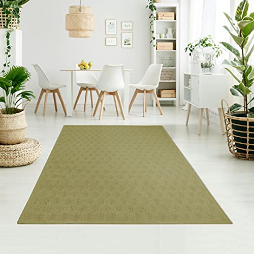 Alfombras Salon 160X230 Moderna Marca MOLDABELA