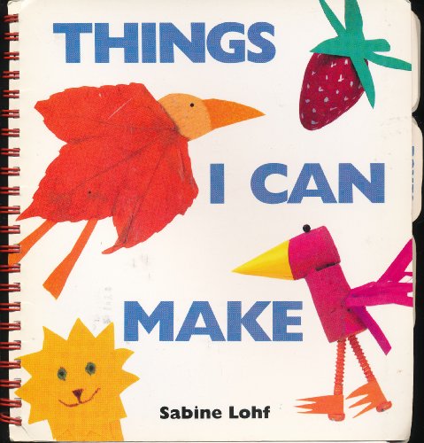Things I Can Make view 2