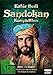 Produktbild Sandokan - Komplettbox [6 DVDs]