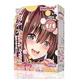 SSI JAPAN(国内ブランド)アダルトボディ +3Dボーンシステム Dカップ姉川ゆら