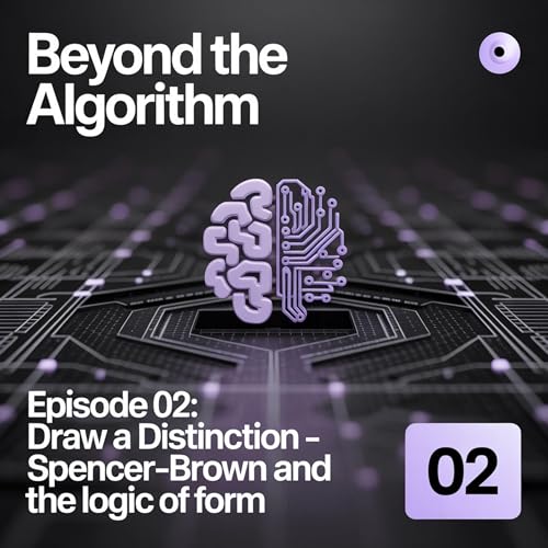 Beyond Algorithm