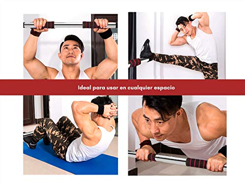 Aparatos De Gimnasio, Sports equipo ejercicio Marca hanylish (3)