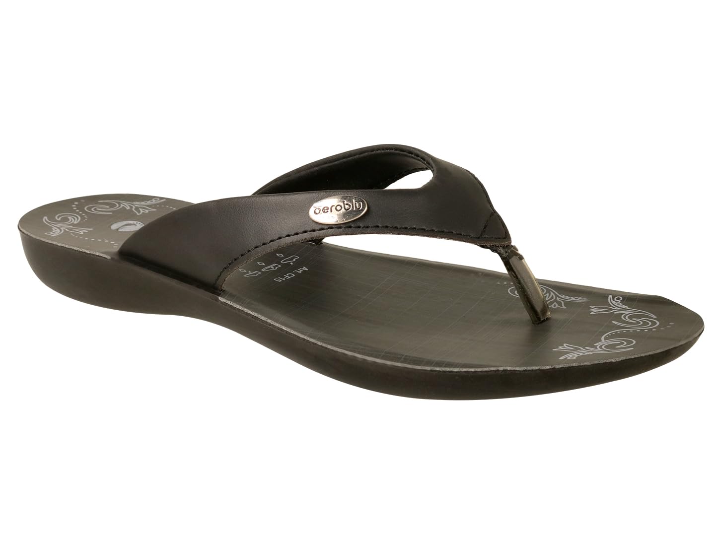 Comfy Flat Slippers for Women| Flexible & Durable| Anti Skid & Lightweight Slip-On Flats for Girls | Ideal for Everyday use-image-17