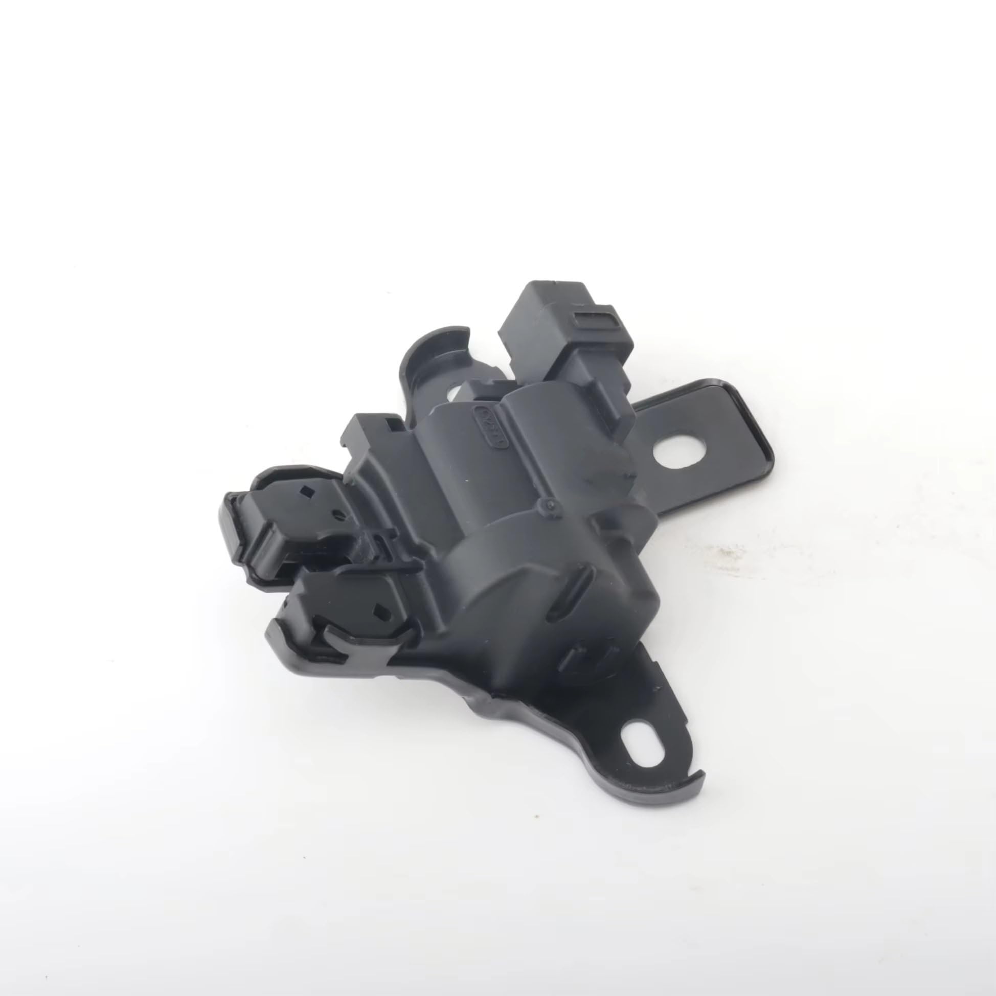 Smlzzc One Color Rear Tailgate Boot Lock For Focus For Escort 2015 Trunk Lid Lock Auto Luggage Tailgate Latch Ed8bf43282ab Ed8bf43282aa Ed8b-F43282-Aa