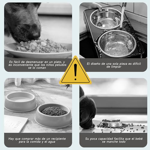 platos-para-perro, Pet Products Imagen adicional