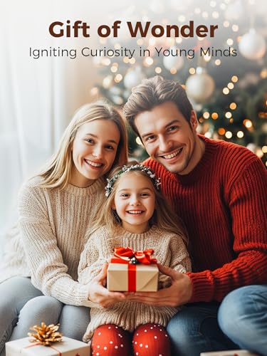 Think Academy HM020B Microscope For Kids - 2 Inches Lcd Screen thumb #6