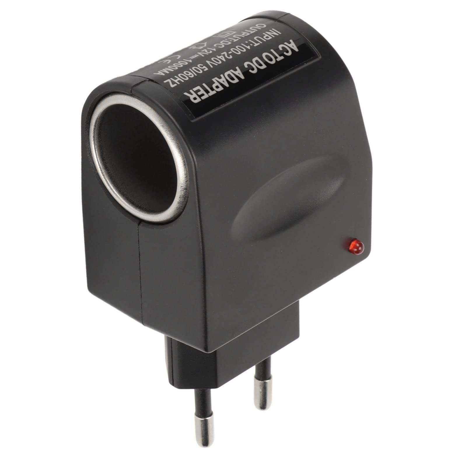 Adattatore Convertitore Per Presa Accendisigari Spina Rete Da 220v A 12 V Ac -dc - - PagineGialle - Foto 6