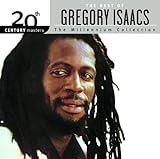 Best of Gregory Isaacs