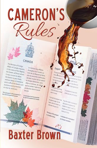 Cameron's Rules view 2
