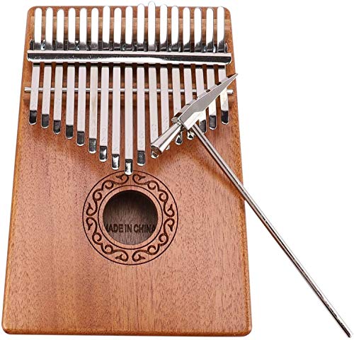 YWAWJ Pouce Piano Professionnel Kits Startup Instrument Africain De Musique Cadeau Pour Amateurs de Musique Et Débutant… - Les Beatles, Paul McCartney, John Lennon, RIngo Starr, George Harrison YWAWJ Pouce Piano Professionnel Kits Startup Instrument Africain De Musique Cadeau Pour Amateurs de Musique Et Débutant… – Image 7