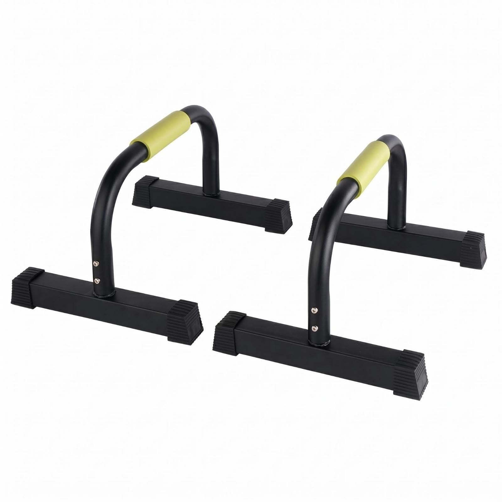 2 Pieces Upper-Shape Press Stands Padded Grips shapeweight Training Stands Non-Slip 42-36-30cm-image-9