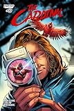 The Cardinal: Issue 3 (English Edition)