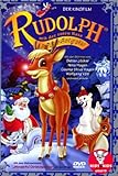  Rudolph mit der roten Nase - Der Kinofilm [Alemania] [DVD]