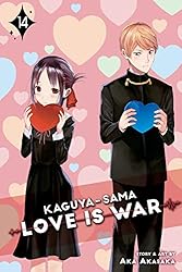 Amazon | Kaguya-sama: Love Is War, Vol. 28 (English Edition