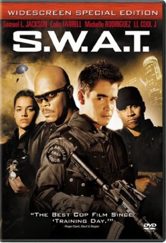 S.W.A.T. (Widescreen Special Edition) - //coolthings.us