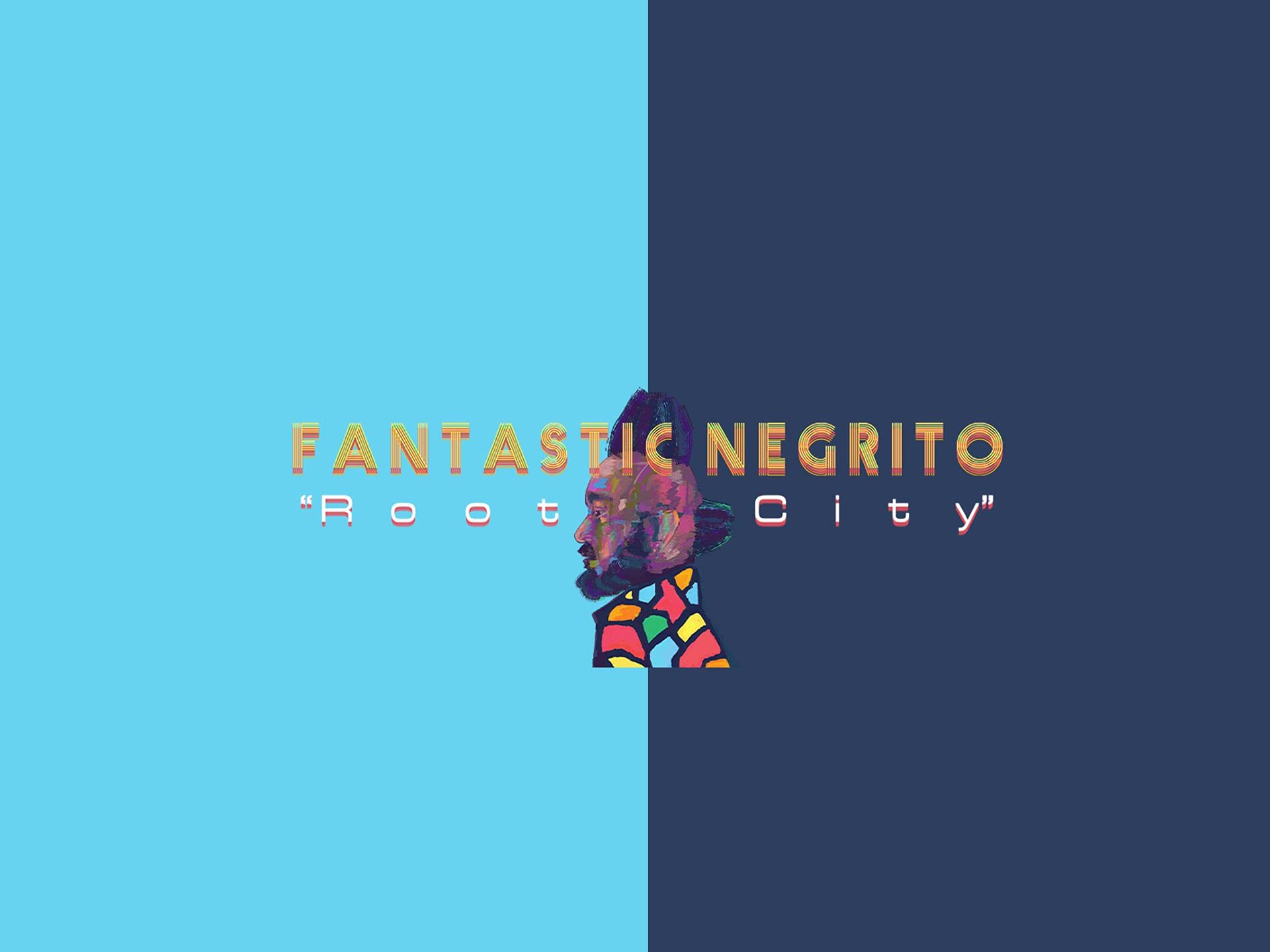 Fantastic Negrito