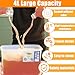 4L Dispensador Bebidas con Grifo Imagen de 4L Dispensador Bebidas con Grifo