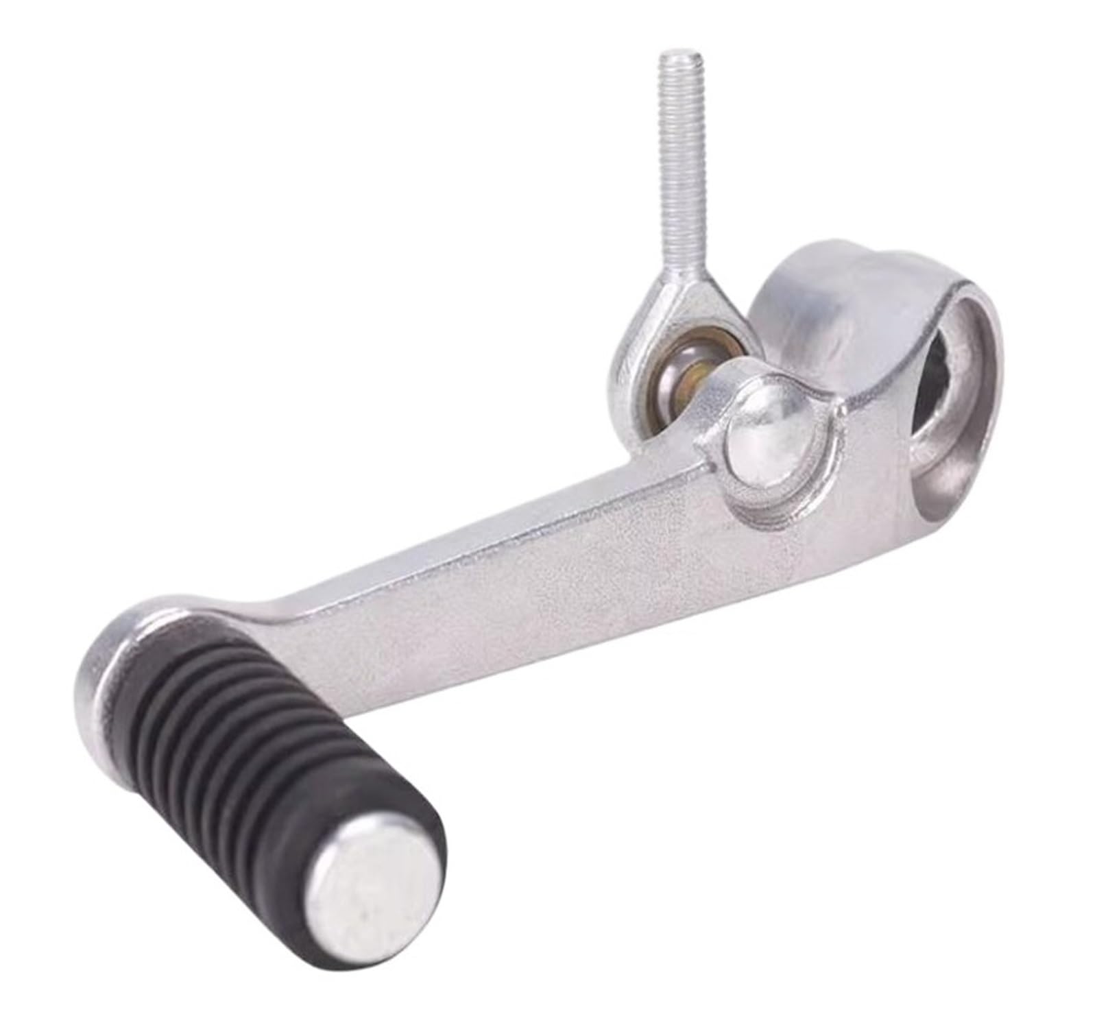 Qr0cjnpb Gear Shift Lever Motorcycle Gear Shifter Motorcycle Aluminium Alloy Pedal Rod Brake Lever Gear Shift Shifter Foot Appropriate For Cbr1000rr 2004-2007 2006 2005