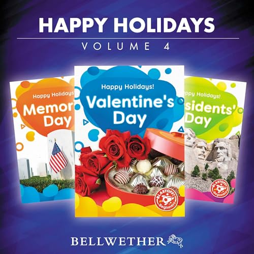 various's Happy Holidays: Volume 4 episode artwork