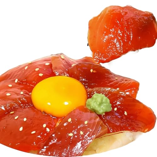 まぐろ 漬け 訳あり 8袋 刺身 鮪 マグロ 赤身 小分け 漬け丼 マグロ丼 切り落とし ミニパック 海鮮 海鮮丼 おかず おつまみ つまみ 景品 おまけまとめ買い 1袋80g 640g 冷凍 ご自宅用 不揃い 高知県 土佐市 [株式会社大熊] [BQAA057]