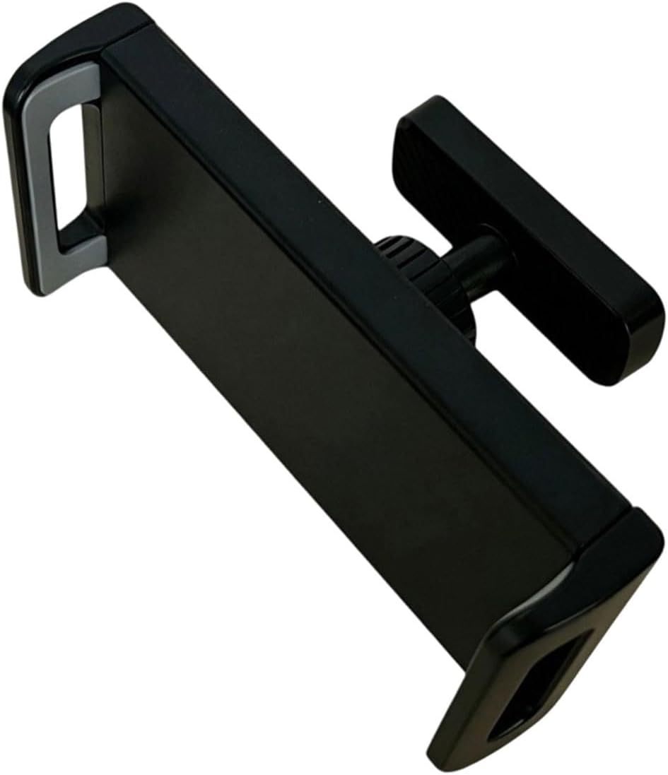 360 Degree Adjustable Gym Phone Holder