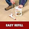 Spectracide Weed And Grass Killer 1.33 Gallon, AccuShot Sprayer Refill