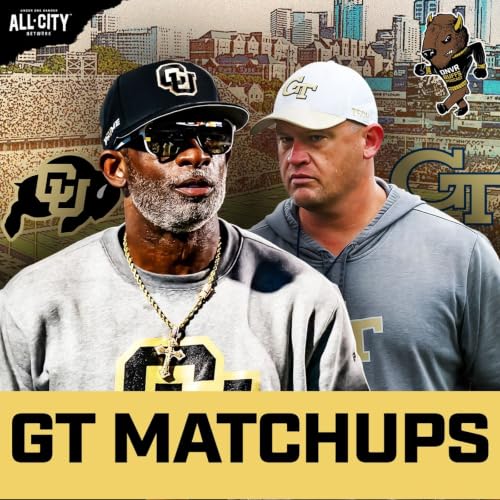 Are Coach Prime and Colorado more equipped to play Georgia Tech in 2026 than last season?