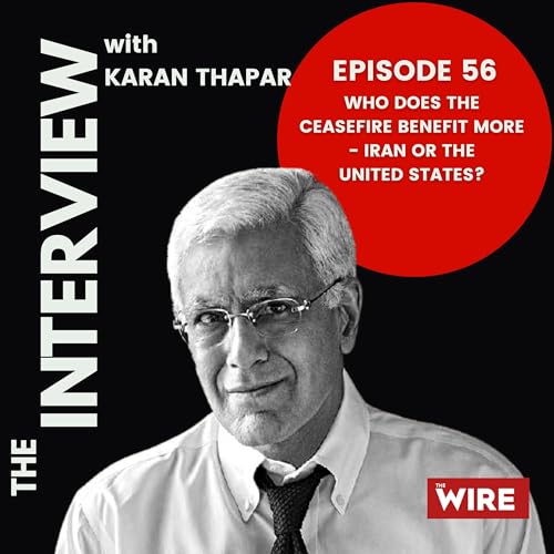 Who does the ceasefire benefit more - Iran or the United States?