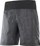 Salomon XA 7 Inch Men's Running Shorts