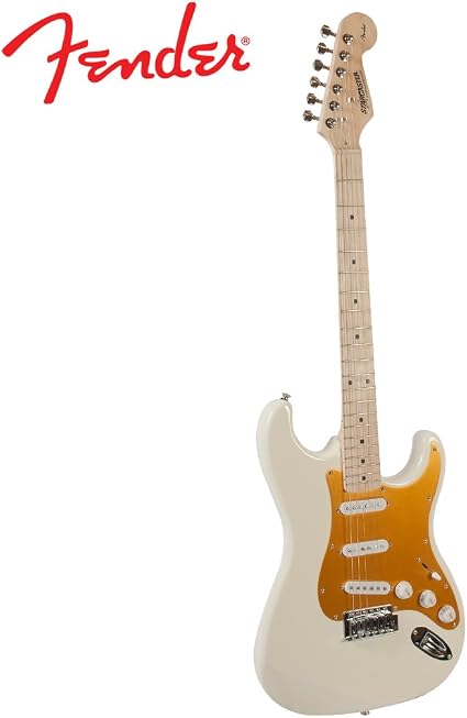 Envío de la alta calidad Stratocaster color crema eléctrica Guitarras Arce  diapasón pickguard blanco invertida cabezal 212|reverse headstock| stratocaster creamelectric guitar maple - AliExpress