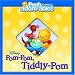 Pom-Pom, Tiddly-Pom (Pooh Adorables)