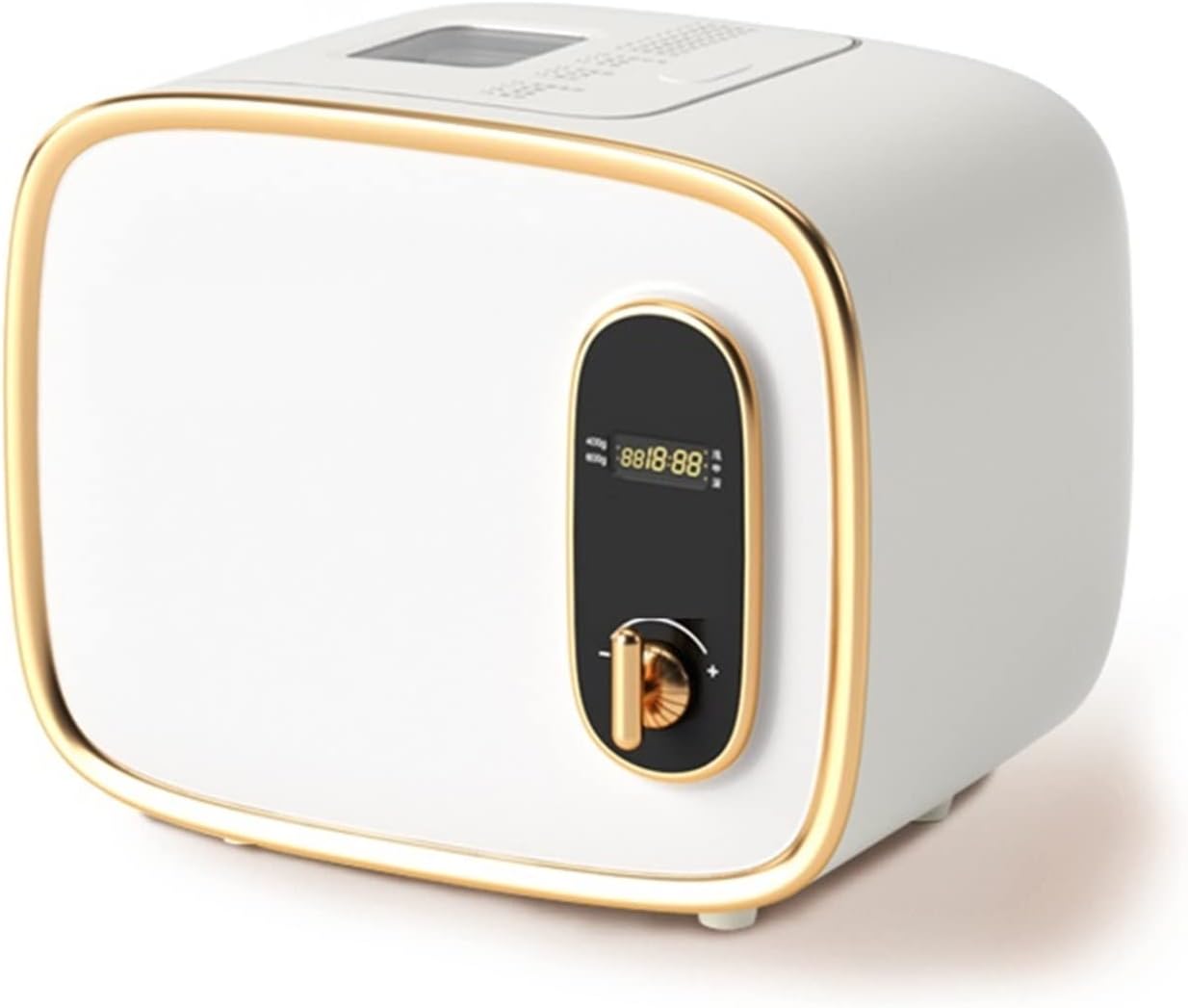 Bread maker Electric Home Bakery Toaster Automatic Making