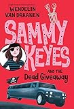 Sammy Keyes and the Dead Giveaway
