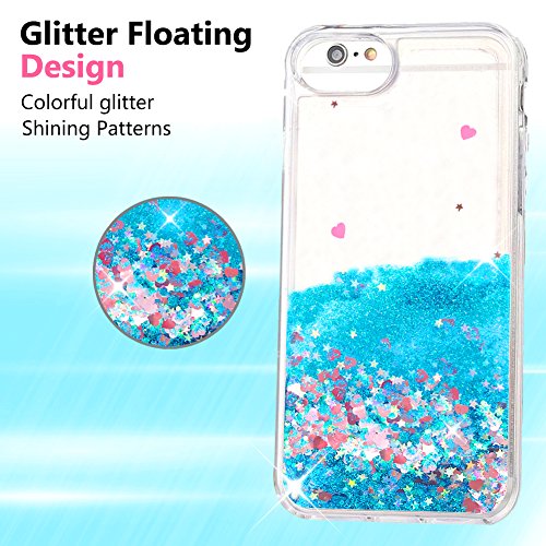 OKZone Cover iPhone 6S/iPhone 6 [con Pellicola