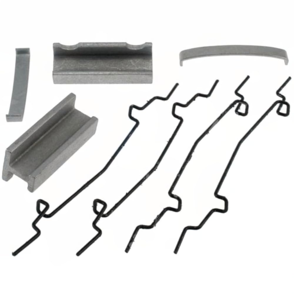 Hylorvin for GMC for C6500 Topkick 1997-2000 Brake Hardware Kit