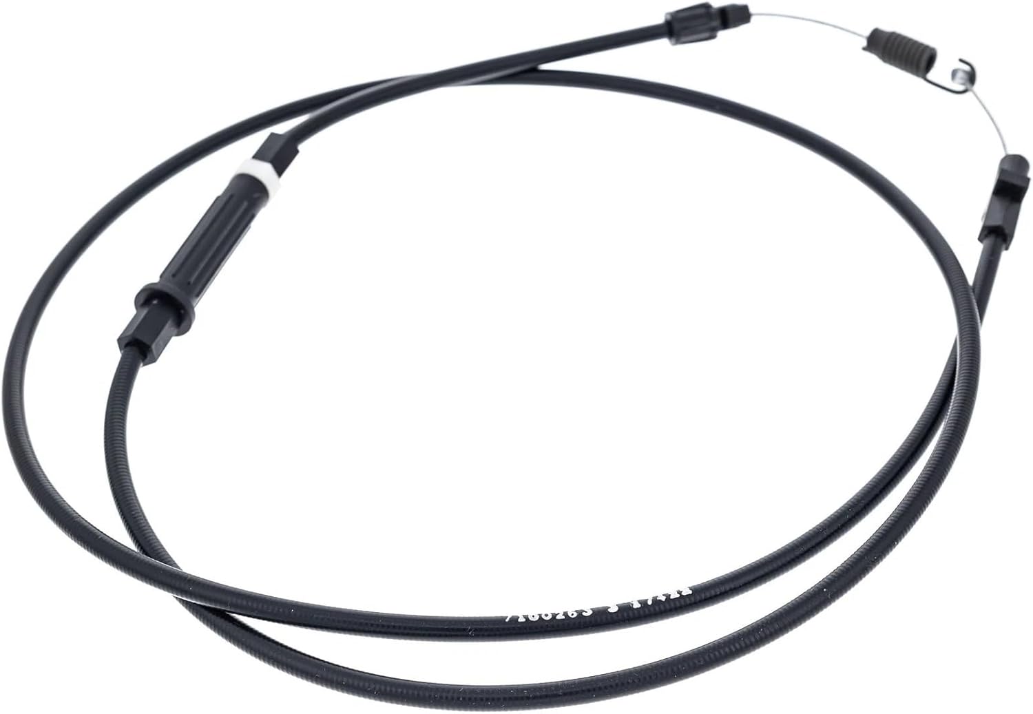 GX22367 Clutch Cable Replacement Part for John Deere JS20 JS30 JS40 21" Deck Walk-Behind Lawn Mowers (1-Pack)