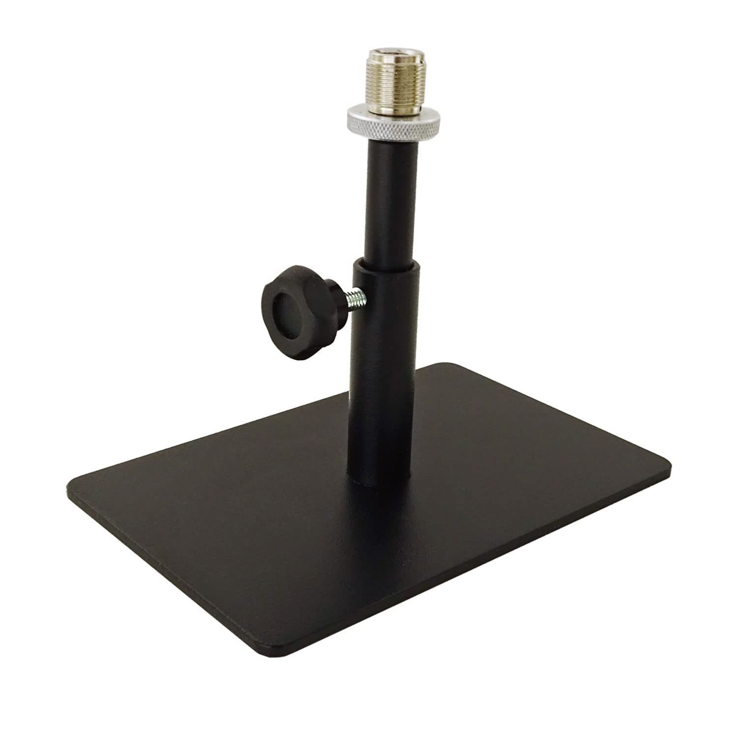 Sonitus Acoustics Mic Stand uchwyt na mikrofon do Kicker 2.0 + keepdrum kabel mikrofonowy 6 m