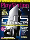  Revista PlayStation 275 (Portuguese Edition)