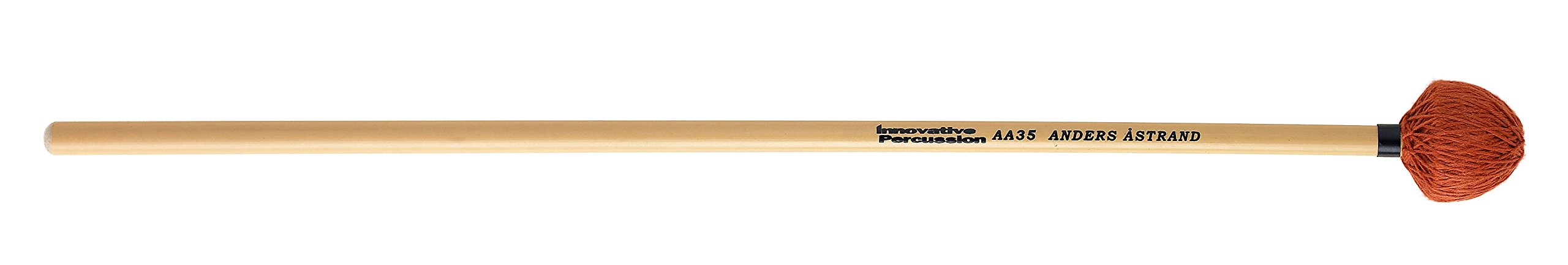 Amazon | Innovative Percussion AA35 アンダース・オストランドモデル