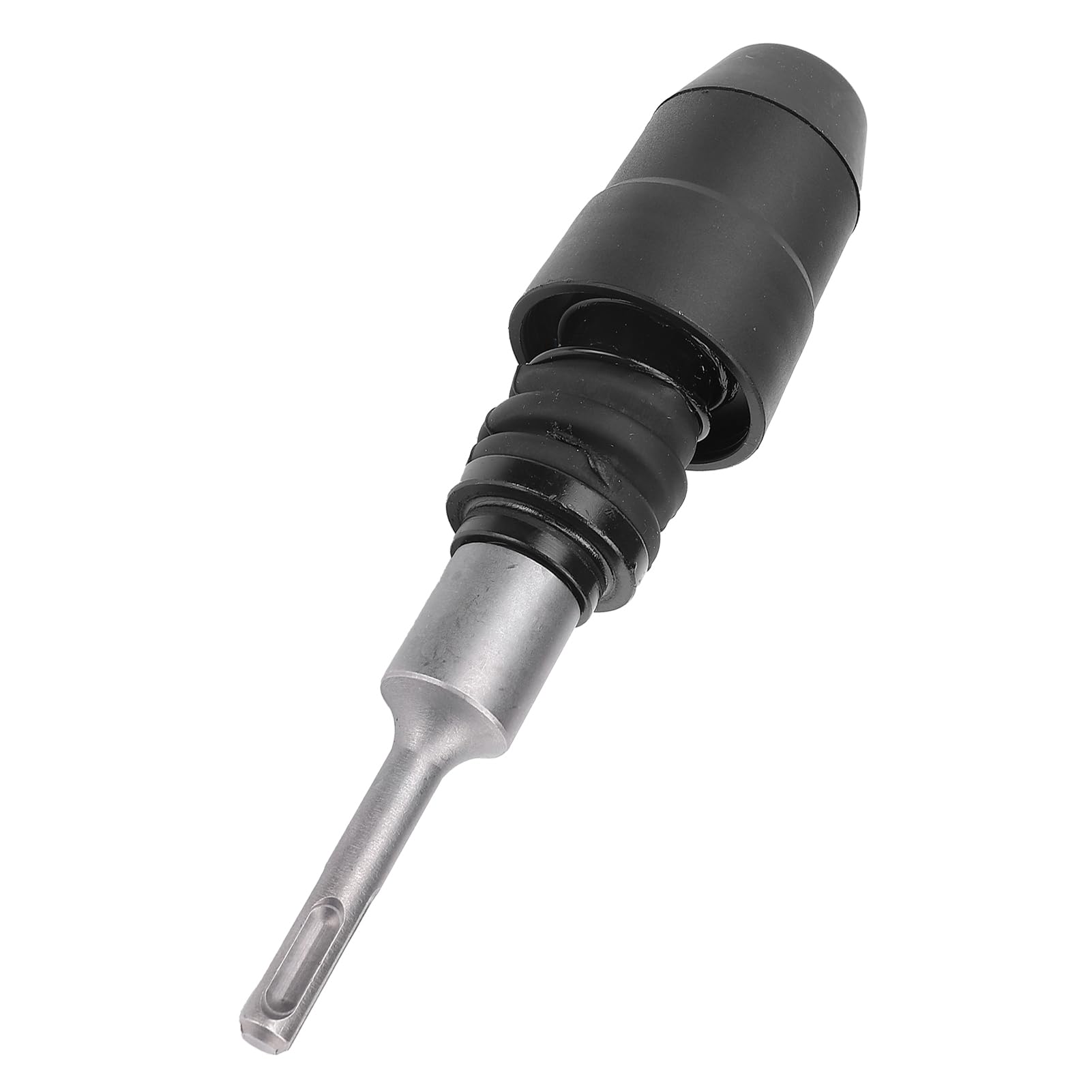SDS Plus do SDS Max Adapter 8 1/4 Cala ze Stali Stopowej Adapter