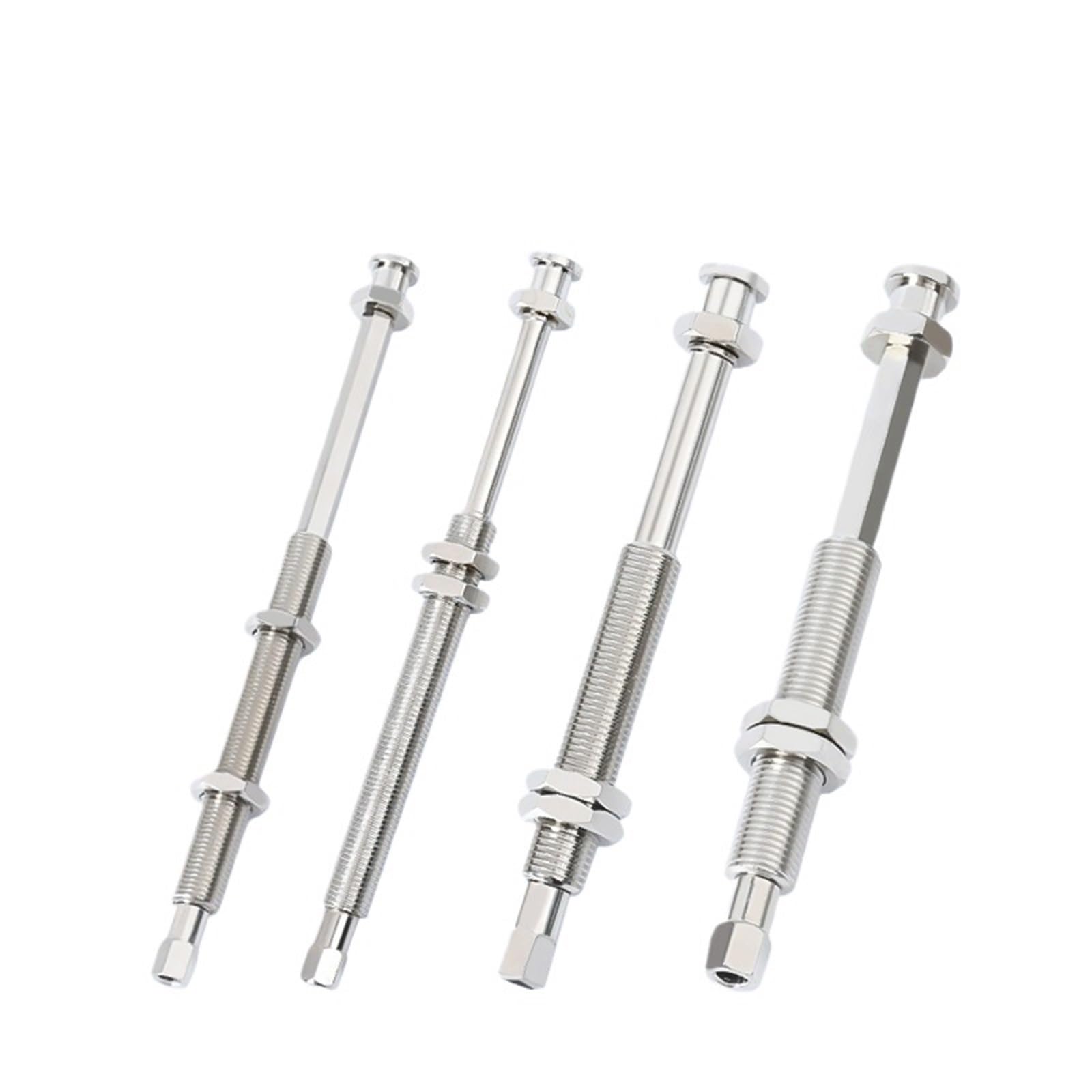 Biela neumática XPT-K50-B5-A10 para aspiradora de vacío industrial, 1 unidad