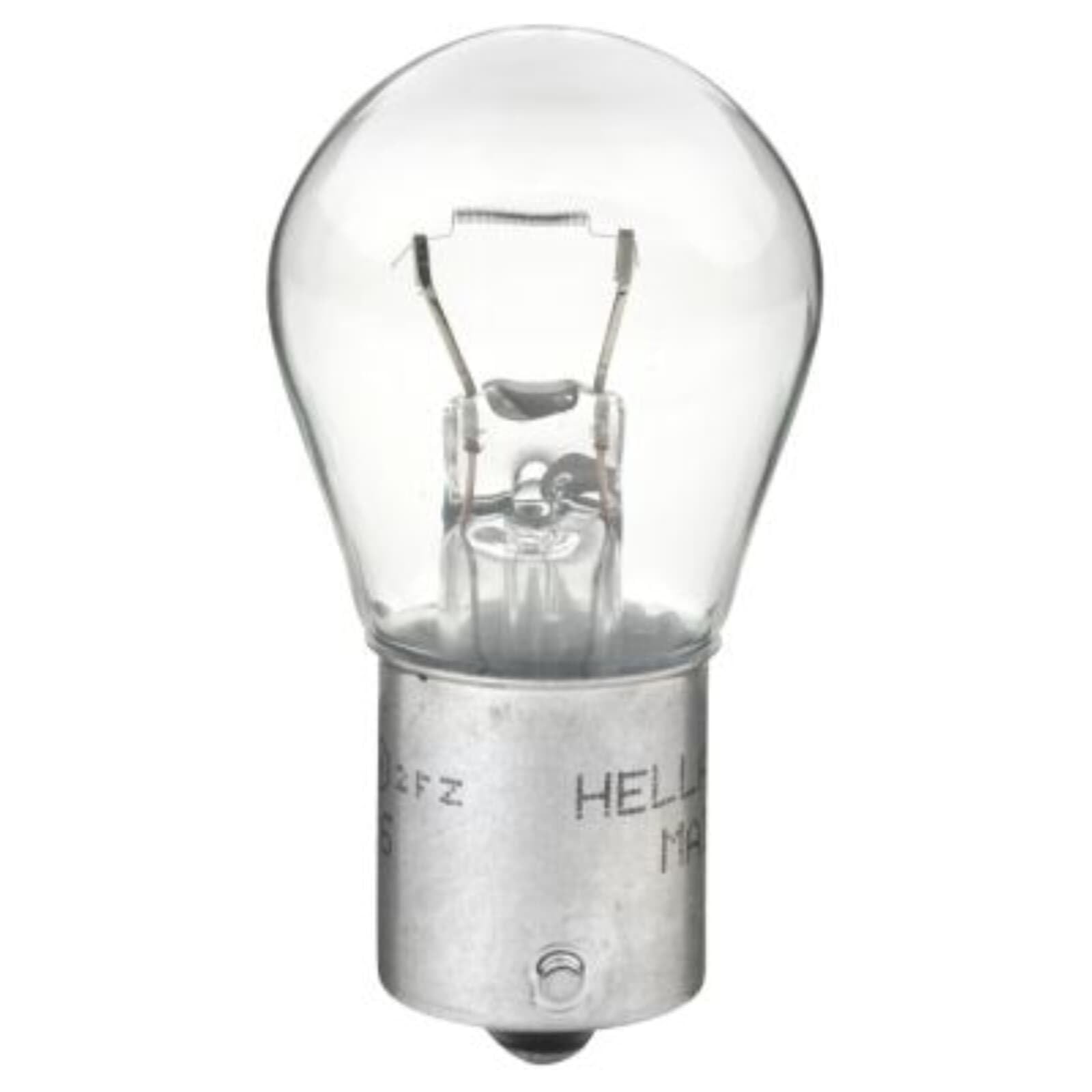 HELLA 2VA 354 666-021 Piloto posterior - Lámparas incandescentes - blanco/rojo derecha