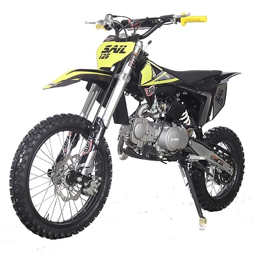 X-PRO Sail 125cc Zongshen Engine