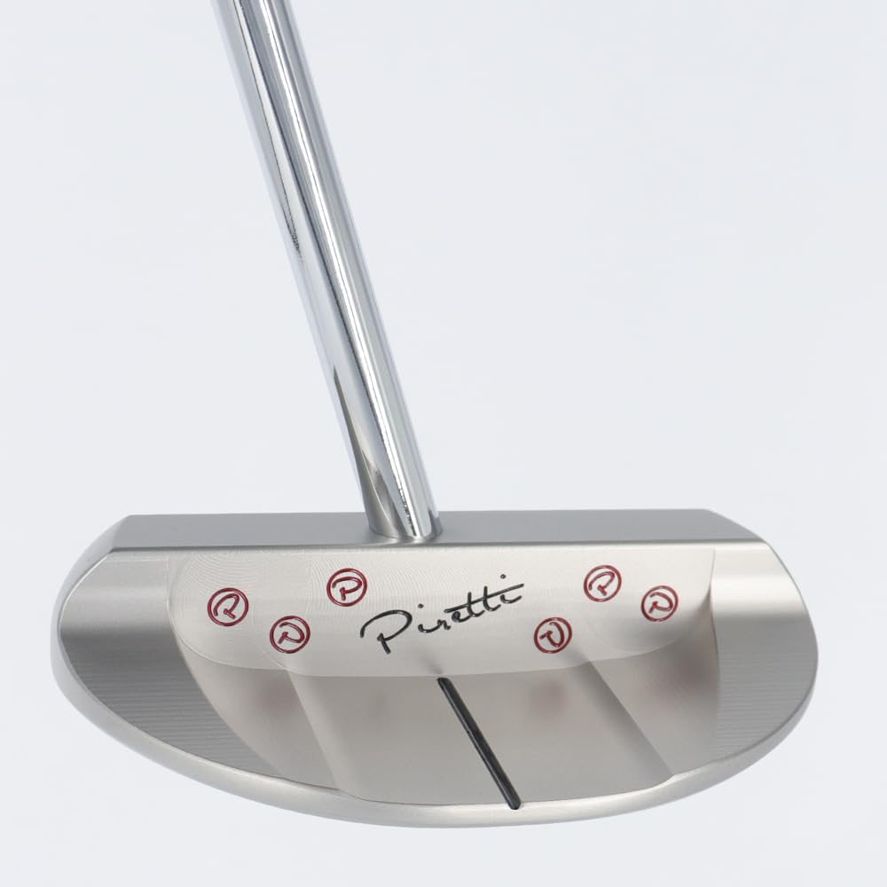 Piretti ピレッティパター　センターシャフト Piretti（ピレッティ） ピレッティジャパン公式 / Piretti