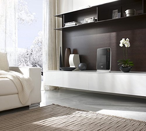 De'longhi Delonghi Dch7093Er Ceramic Heater, 5 Lbs #TOP5